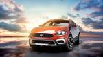Fiat Ottimo Cross Concept 2015 года